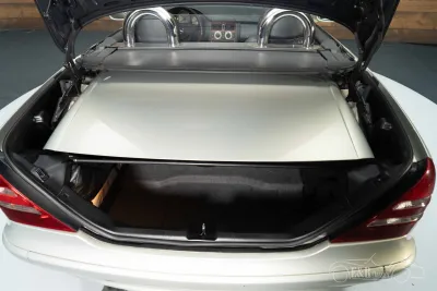 SLK 320